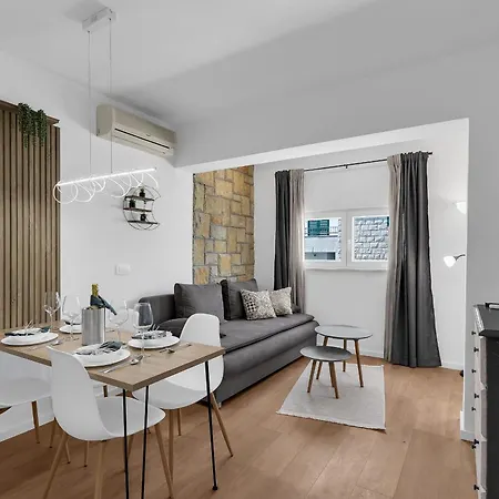 With A Parking Space - 21544 Apartment