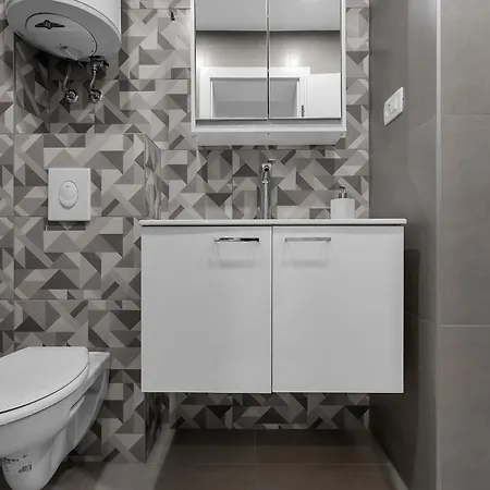 With Parking Space - 21544 *