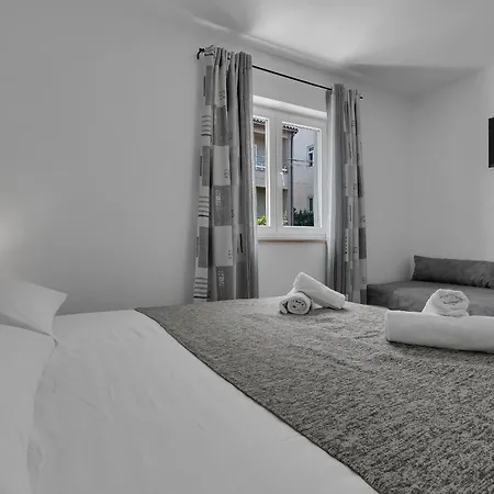 With A Parking Space - 21544 Apartment *