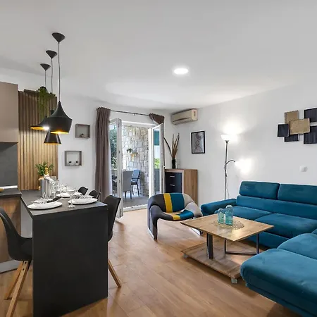 With A Parking Space - 21544 Apartment