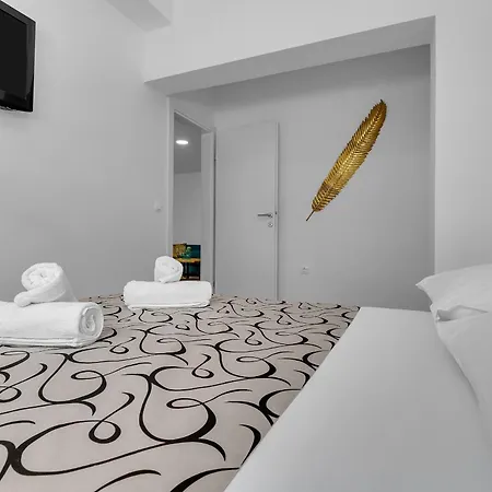 With A Parking Space - 21544 Apartment *