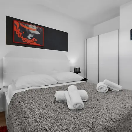 With A Parking Space - 21544 Apartment *